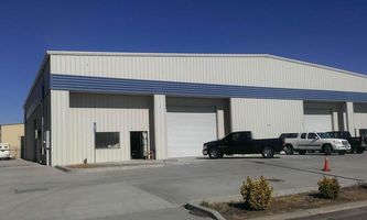 Warehouse Space for Rent located at 6580 Lindbergh St Stockton, CA 95206