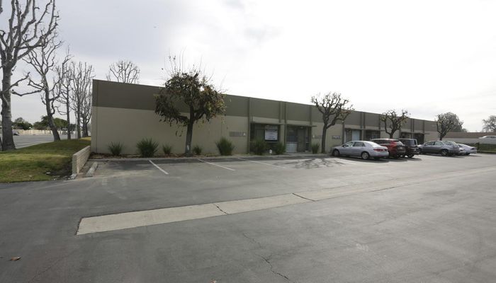 Warehouse Space for Rent at 10302 Trask Ave Garden Grove, CA 92843 - #5