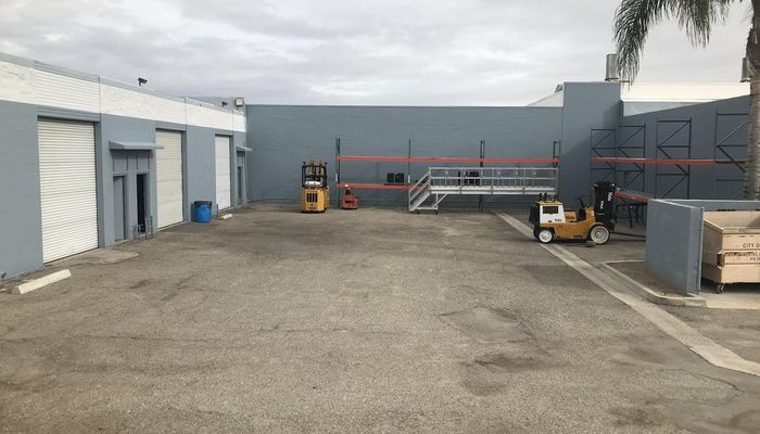 Warehouse Space for Rent at 761-815 Maulhardt Ave Oxnard, CA 93030 - #1
