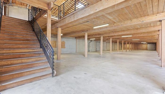 Warehouse Space for Rent at 2028 Bay St Los Angeles, CA 90021 - #3