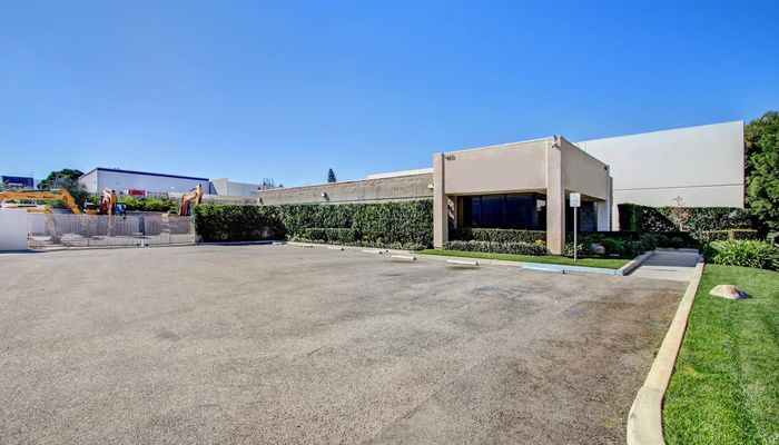 Warehouse Space for Sale at 1632 Railroad St Corona, CA 92880 - #2