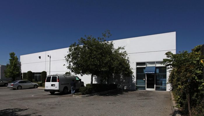 Warehouse Space for Rent at 13211 Spring St Baldwin Park, CA 91706 - #5