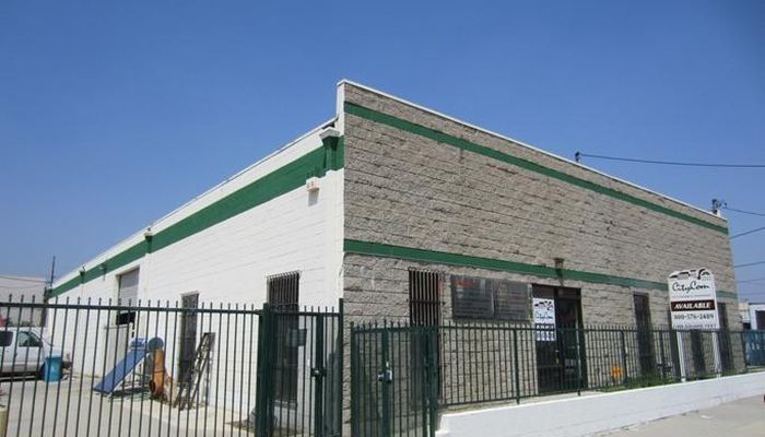 Warehouse Space for Rent at 2215 Lee Ave South El Monte, CA 91733 - #2