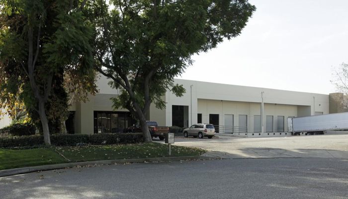 Warehouse Space for Rent at 5001 Lindsay Ct Chino, CA 91710 - #1