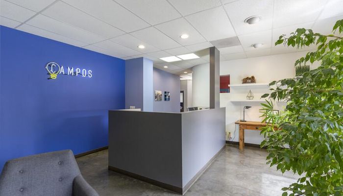 Office Space for Rent at 1715 14th St Santa Monica, CA 90404 - #23