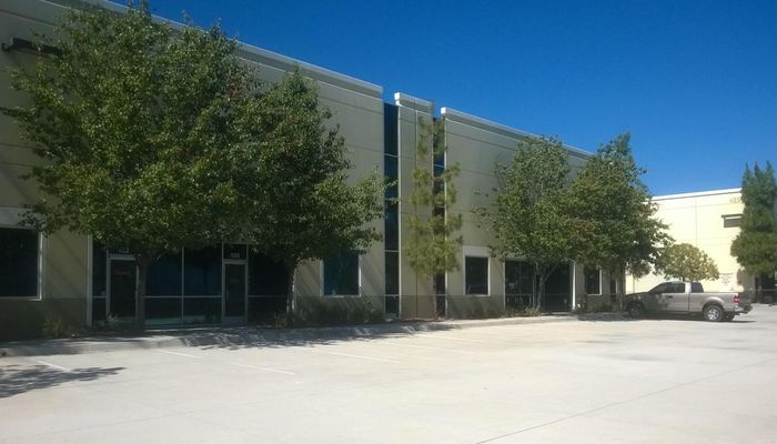 Warehouse Space for Rent at 42015 Remington Ave Temecula, CA 92590 - #3