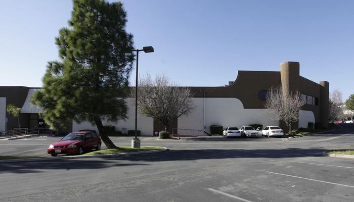 Warehouse Space for Rent at 2290 Agate Ct Simi Valley, CA 93065 - #4