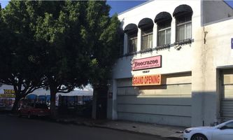 Warehouse Space for Rent located at 1527-1541 Newton St Los Angeles, CA 90021