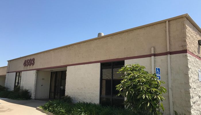Lab Space for Rent at 4593 Mission Gorge Pl San Diego, CA 92120 - #2