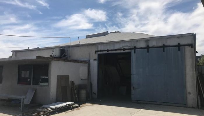 Warehouse Space for Rent at 2993 Allesandro St Los Angeles, CA 90039 - #4