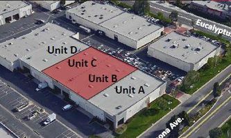 Warehouse Space for Rent located at 14455 Ramona Avenue Chino, CA 91710