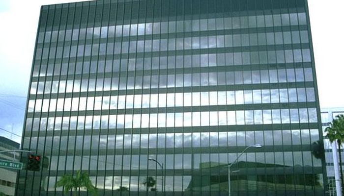 Office Space for Rent at 9665 Wilshire Boulevard Beverly Hills, CA 90212 - #2