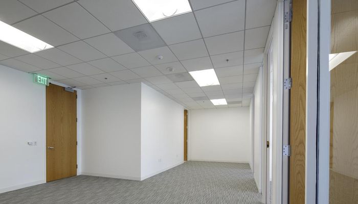 Office Space for Rent at 12100 Wilshire Blvd. Los Angeles, CA 90025 - #35