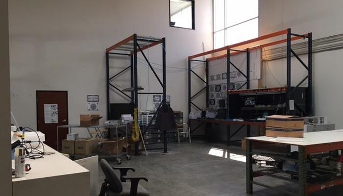 Warehouse Space for Rent at 15278 El Prado Road Chino, CA 91710 - #7