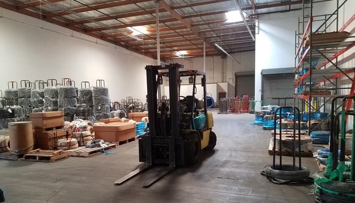 Warehouse Space for Rent at 14020 Central Avenue Chino, CA 91710 - #3