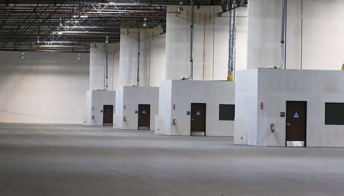 Warehouse Space for Rent at 2951 Lenwood Rd Barstow, CA 92311 - #11
