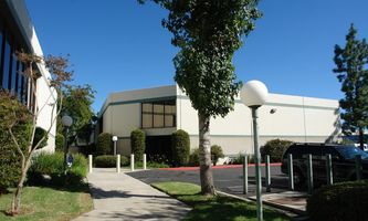 Warehouse Space for Rent located at 9301-9325 Eton Ave Chatsworth, CA 91311
