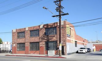 Warehouse Space for Rent located at 2619 E 8th St Los Angeles, CA 90023