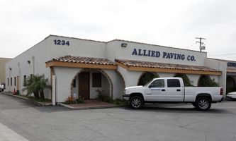 Warehouse Space for Rent located at 1234 N Blue Gum St Anaheim, CA 92806
