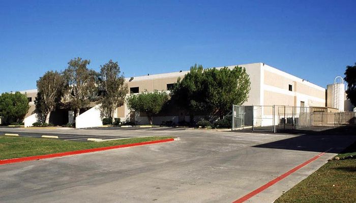 Lab Space for Rent at 9431 Dowdy Dr San Diego, CA 92126 - #4