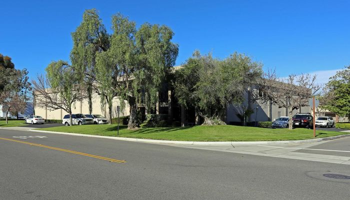 Warehouse Space for Rent at 17191 Armstrong Ave Irvine, CA 92614 - #1