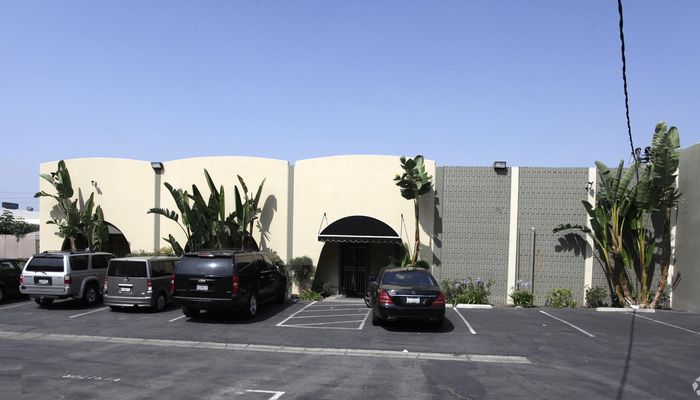 Warehouse Space for Sale at 731 S Melrose St Placentia, CA 92870 - #1