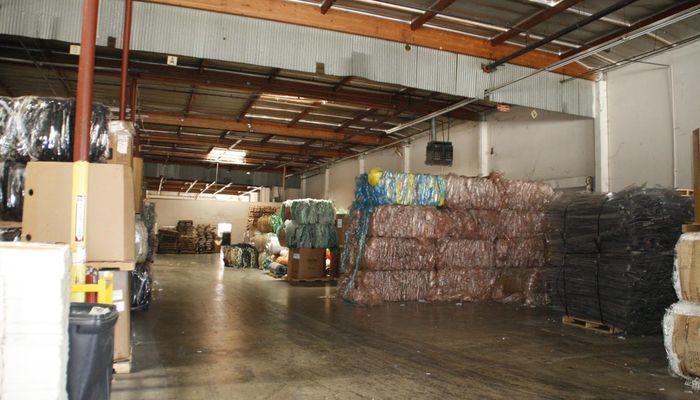 Warehouse Space for Rent at 18601 S Susana Rd Rancho Dominguez, CA 90220 - #3