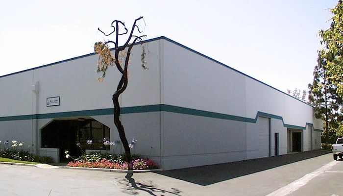 Warehouse Space for Rent at 7330 Opportunity Rd San Diego, CA 92111 - #4