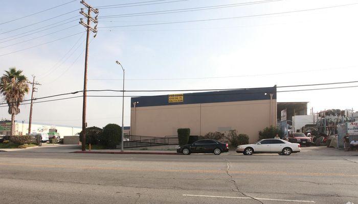 Warehouse Space for Rent at 9790 Glenoaks Boulevard & Sheldon St Sun Valley, CA 91352 - #3