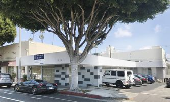 Office Space for Rent located at 1620 Montana Ave Santa Monica, CA 90403