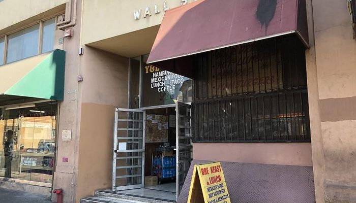 Warehouse Space for Rent at 808 Wall St Los Angeles, CA 90014 - #7