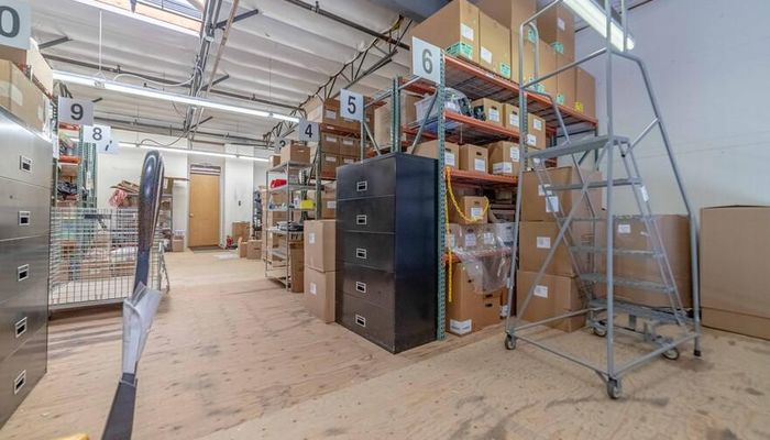 Warehouse Space for Rent at 232 Avenida Fabricante San Clemente, CA 92672 - #27