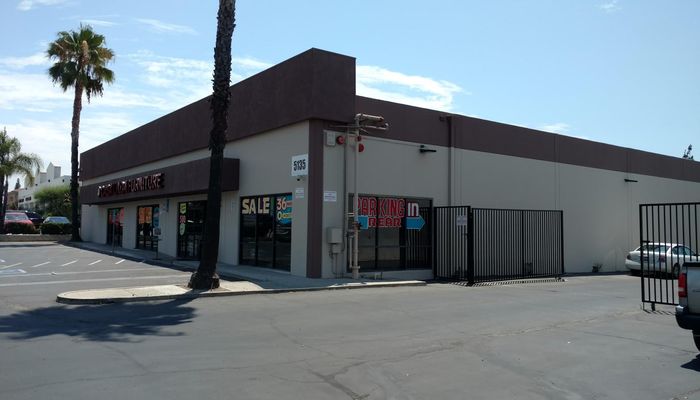 Warehouse Space for Sale at 5135 Holt Blvd Montclair, CA 91763 - #3