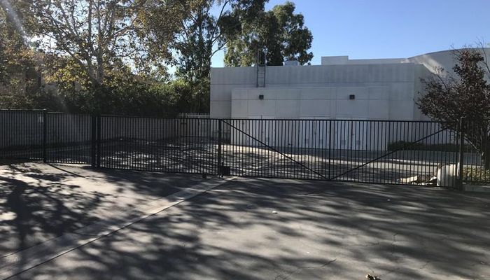 Warehouse Space for Rent at 1620-1636 W 240th St Harbor City, CA 90710 - #1