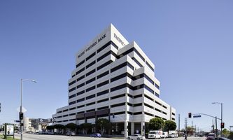 Office Space for Rent located at 11150 W Olympic Blvd Los Angeles, CA 90064