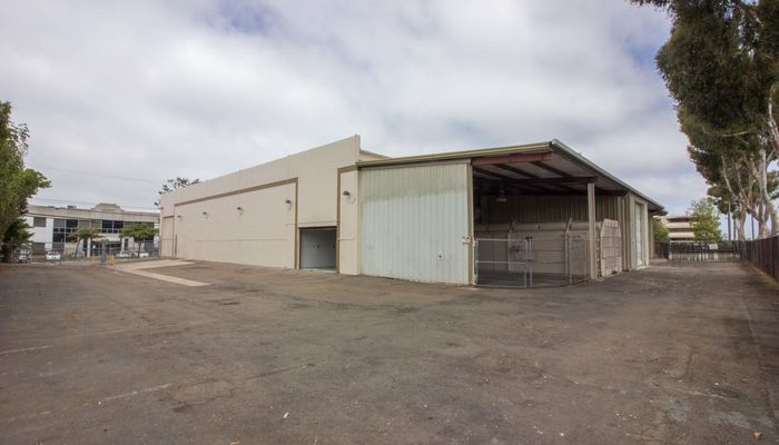 Warehouse Space for Rent at 3635 Afton Rd San Diego, CA 92123 - #15