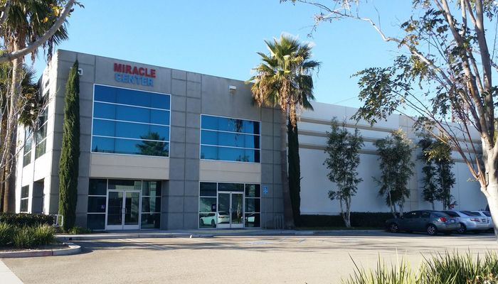 Warehouse Space for Sale at 12120 6th St Rancho Cucamonga, CA 91730 - #9