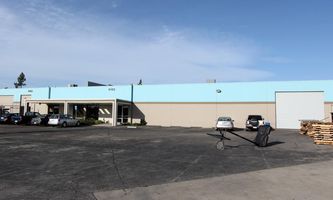 Warehouse Space for Rent located at 9183-9185 Kelvin Ave Chatsworth, CA 91311