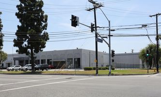Warehouse Space for Rent located at 7340 Lampson Ave Garden Grove, CA 92841