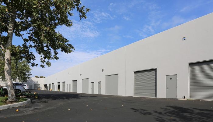 Warehouse Space for Rent at 2075 Corte Del Nogal Carlsbad, CA 92011 - #4