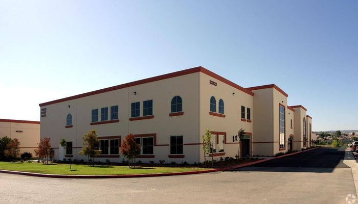 Warehouse Space for Sale at 32815 Temecula Pky S Temecula, CA 92592 - #2