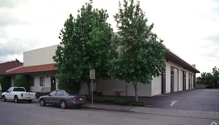 Warehouse Space for Rent at 2992 Spring St Redwood City, CA 94063 - #8