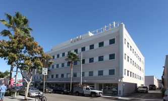 Office Space for Rent located at 9400-9414 Brighton Way Beverly Hills, CA 90210