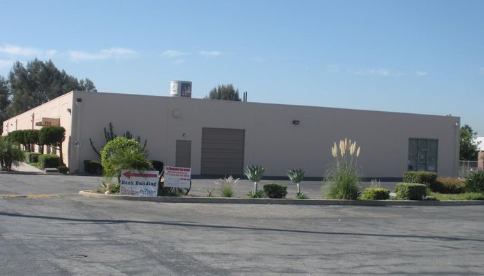 Warehouse Space for Rent at 714-722 W Cienega Ave San Dimas, CA 91773 - #5