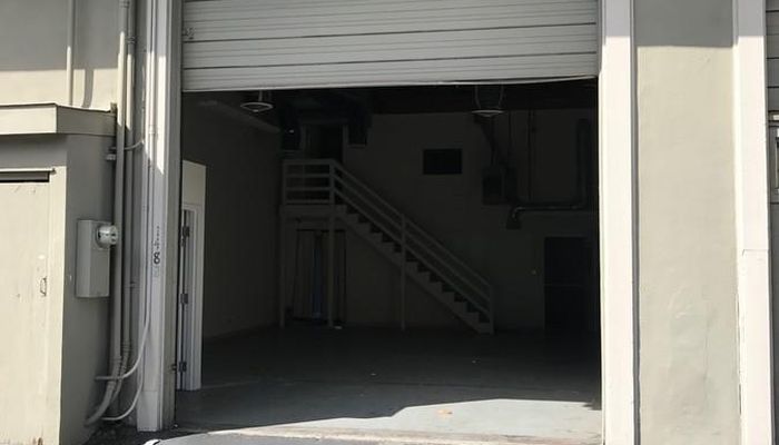 Warehouse Space for Rent at 1450-1496 Oddstad Dr Redwood City, CA 94063 - #10