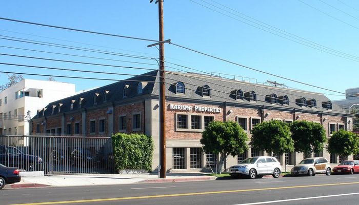 Office Space for Rent at 1554 S Sepulveda Blvd Los Angeles, CA 90025 - #4