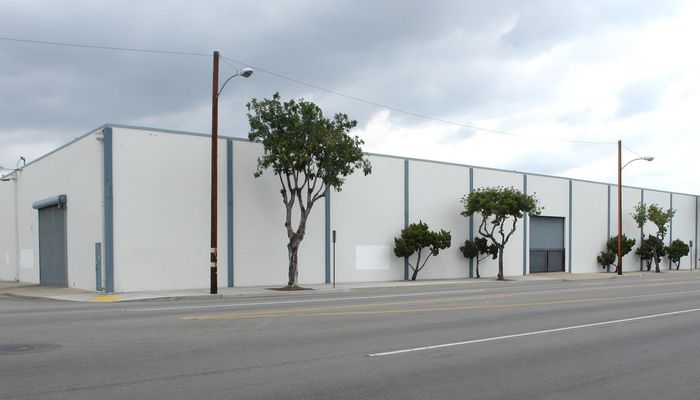 Warehouse Space for Rent at 4423 District Blvd Vernon, CA 90058 - #4