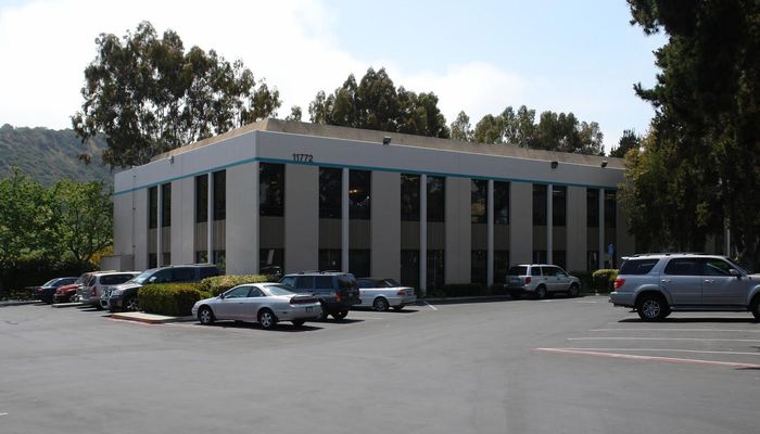 Lab Space for Rent at 11772 Sorrento Valley Rd San Diego, CA 92121 - #18