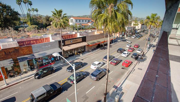 Office Space for Rent at 9606 Santa Monica Blvd Beverly Hills, CA 90210 - #8