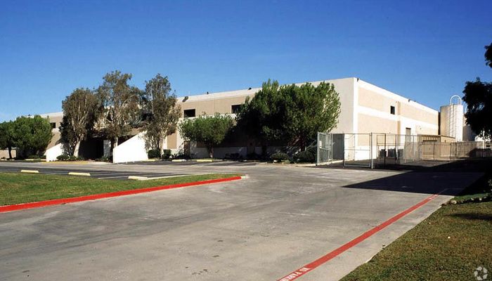 Warehouse Space for Rent at 9431 Dowdy Dr San Diego, CA 92126 - #4